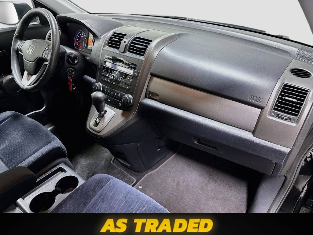2010 Honda CR-V EX
