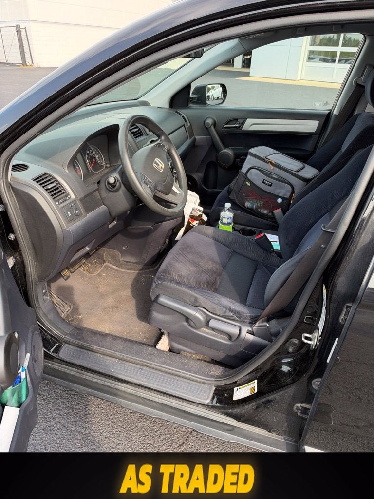 2010 Honda CR-V EX