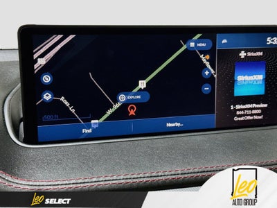2022 Acura MDX A-SPEC Package