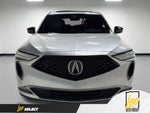 2022 Acura MDX A-SPEC Package
