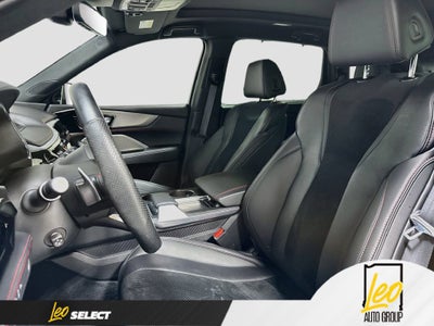 2022 Acura MDX A-SPEC Package