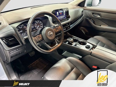 2023 Nissan Rogue SL Intelligent AWD