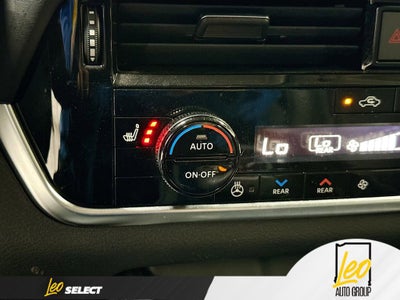 2023 Nissan Rogue SL Intelligent AWD
