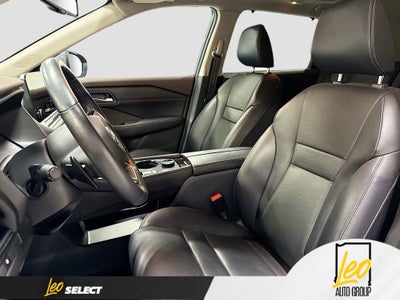 2023 Nissan Rogue SL Intelligent AWD