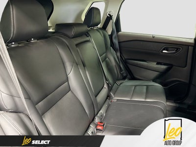 2023 Nissan Rogue SL Intelligent AWD