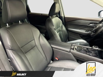 2023 Nissan Rogue SL Intelligent AWD