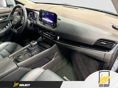 2023 Nissan Rogue SL Intelligent AWD