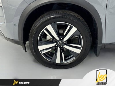 2023 Nissan Rogue SL Intelligent AWD