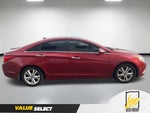 2013 Hyundai Sonata Limited