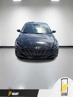 2022 Hyundai Elantra Limited