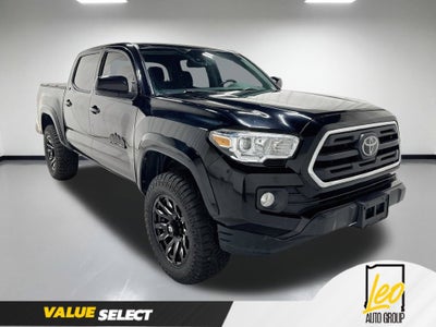 2019 Toyota Tacoma SR V6