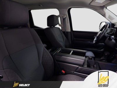 2023 Toyota Tundra 4WD SR5