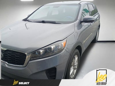 2020 Kia Sorento 2.4L LX