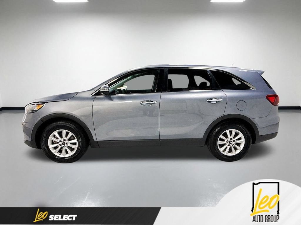 2020 Kia Sorento 2.4L LX