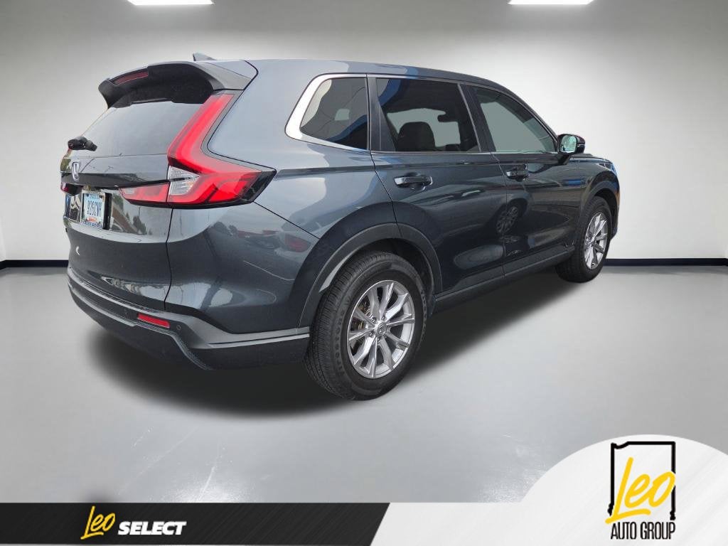 2023 Honda CR-V EX-L AWD