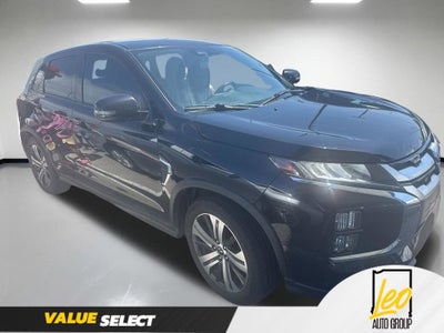 2020 Mitsubishi Outlander Sport 2.0 SE
