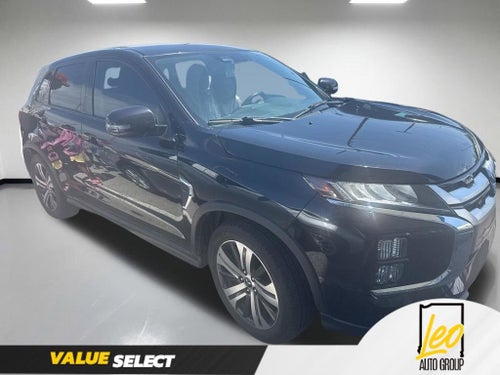 2020 Mitsubishi Outlander Sport 2.0 SE