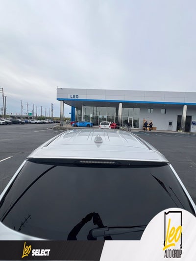 2021 Mitsubishi Outlander Sport ES