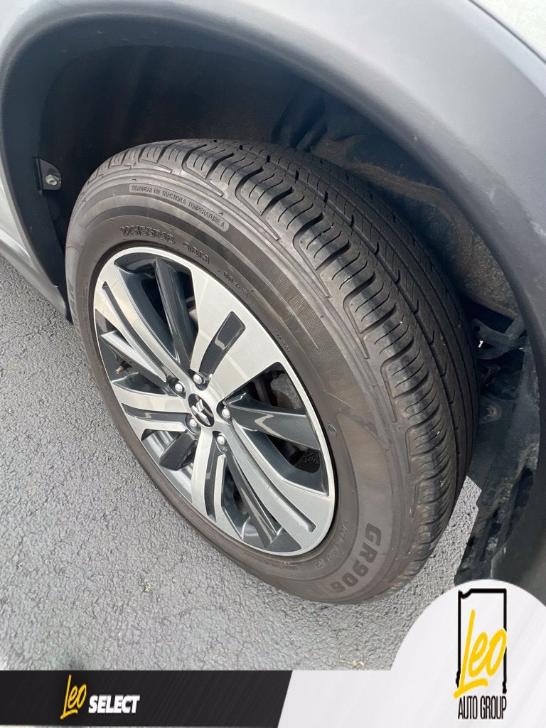2021 Mitsubishi Outlander Sport ES