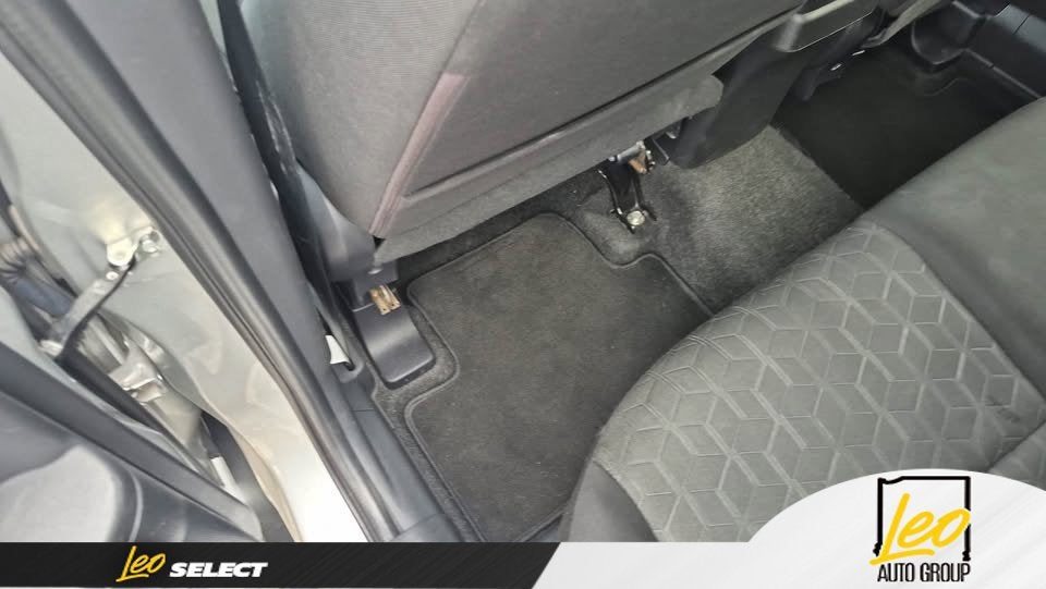 2021 Mitsubishi Outlander Sport ES