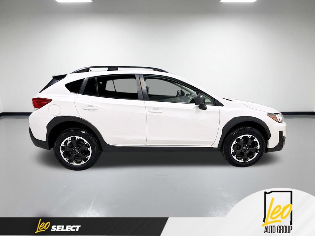 2023 Subaru Crosstrek CVT