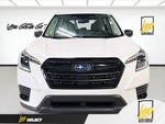 2022 Subaru Forester CVT