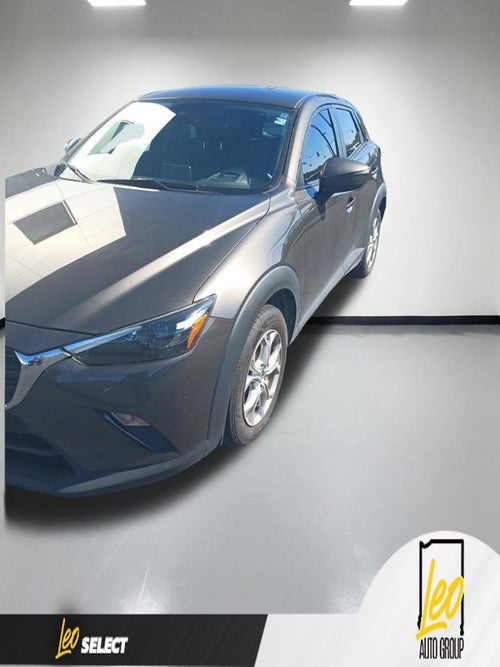 2019 Mazda Mazda CX-3 Sport
