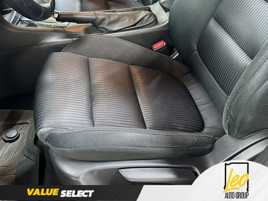 2014 Mazda Mazda6 i Sport