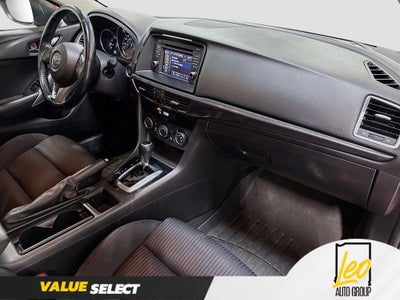 2014 Mazda Mazda6 i Sport