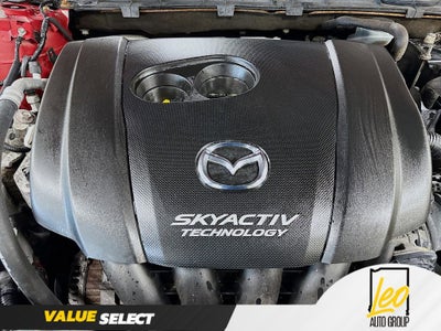 2014 Mazda Mazda6 i Sport