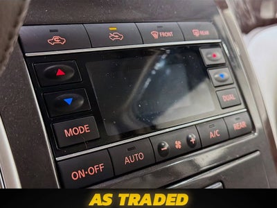 2013 Nissan Quest SL