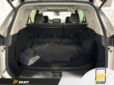 2024 Nissan Rogue Platinum Intelligent AWD