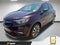2018 Buick Encore Preferred II