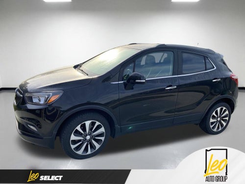 2017 Buick Encore Preferred II