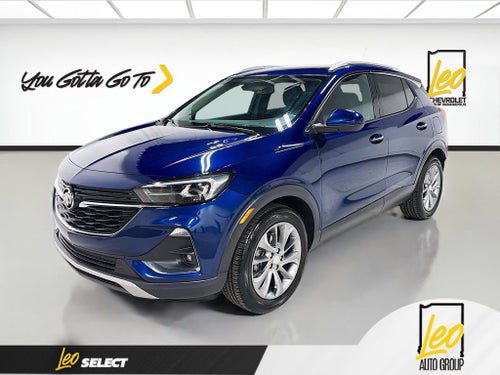 2023 Buick Encore GX Essence