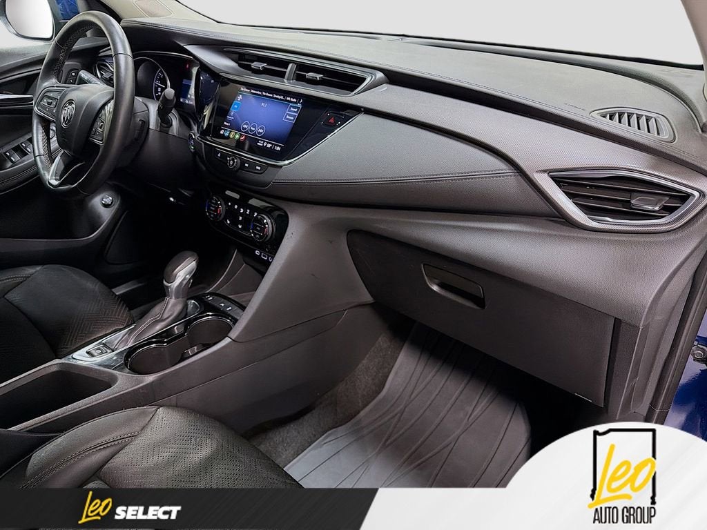 2023 Buick Encore GX Essence