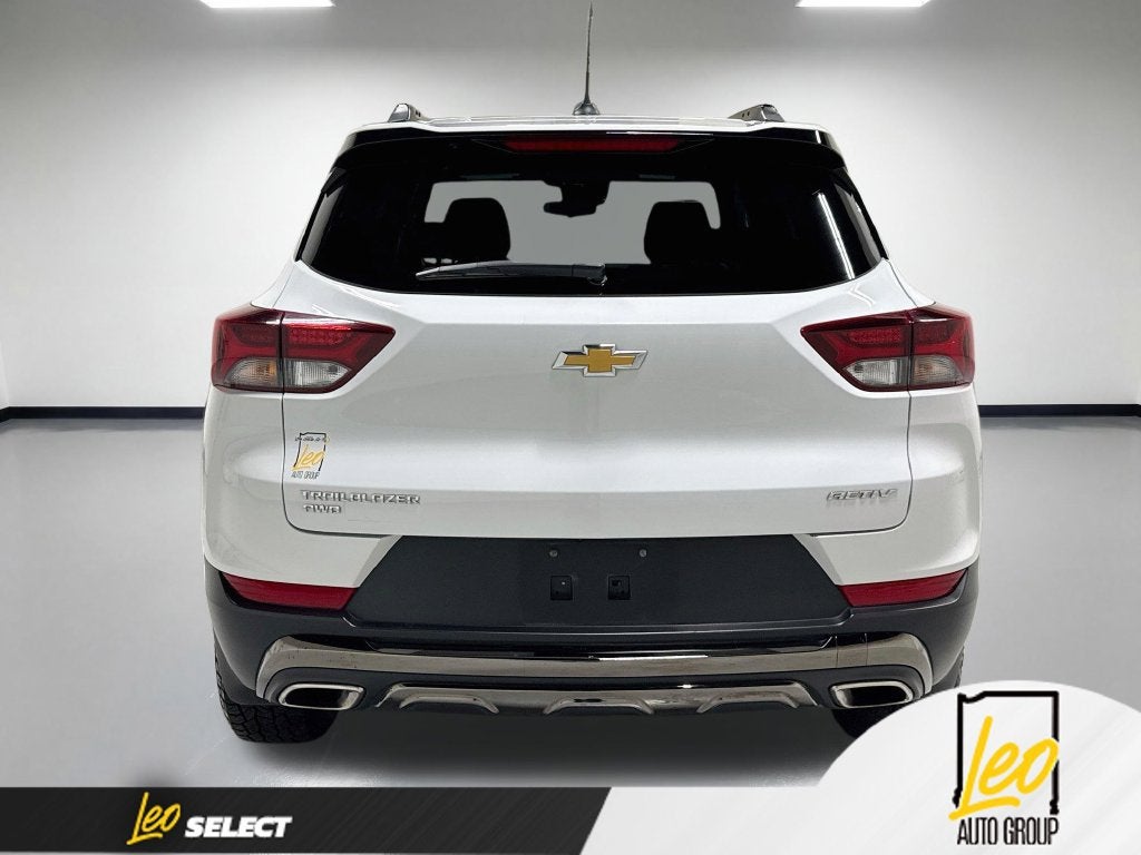 2023 Chevrolet Trailblazer ACTIV