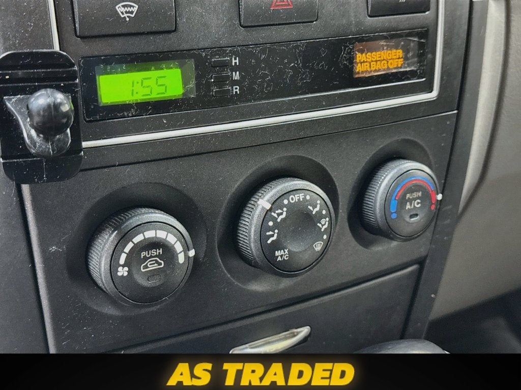 2009 Kia Sorento LX