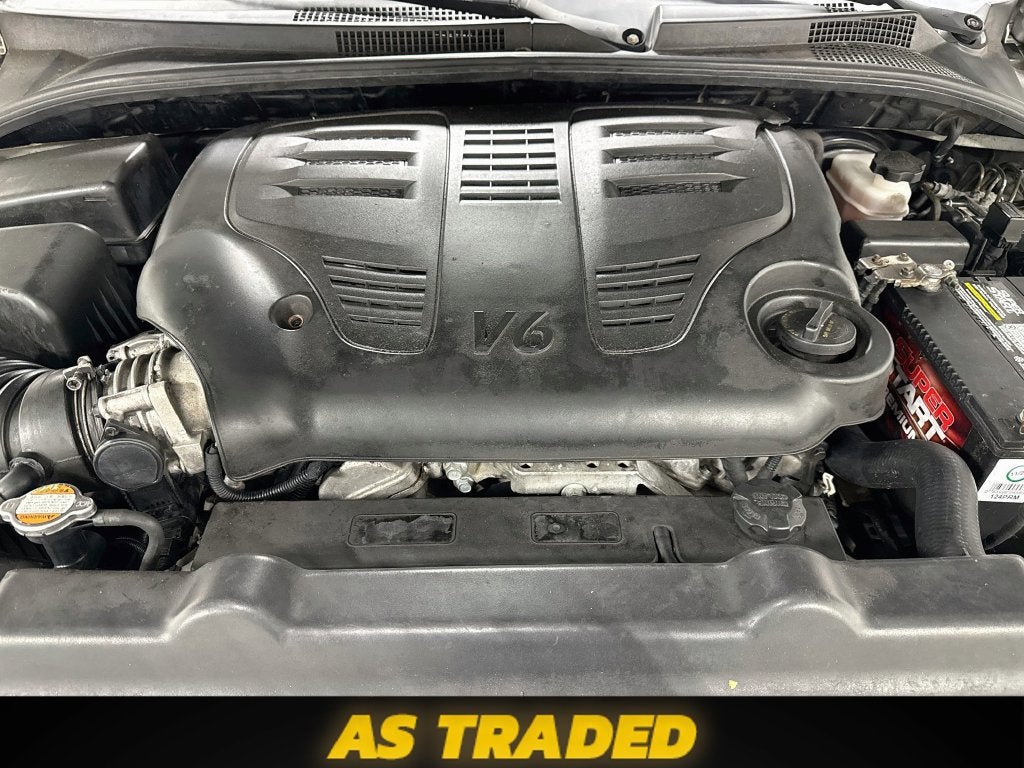 2009 Kia Sorento LX