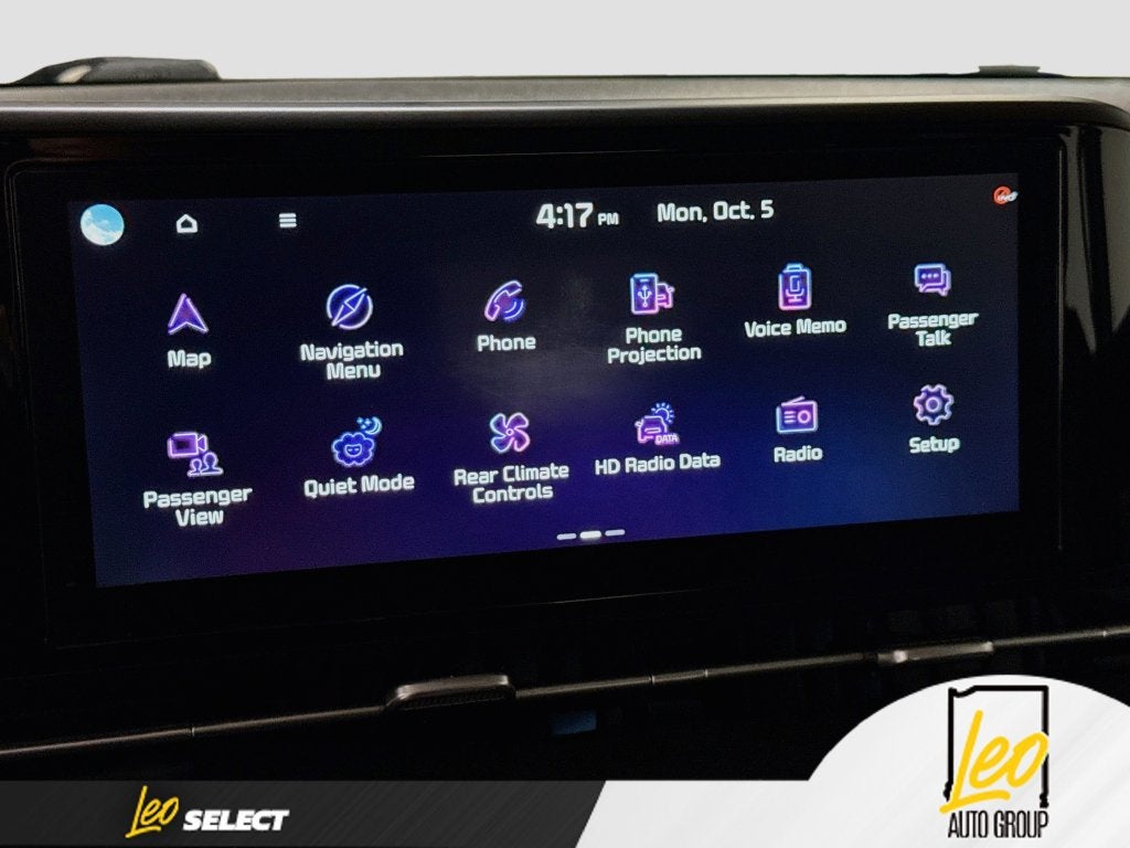 2022 Kia Carnival MPV EX