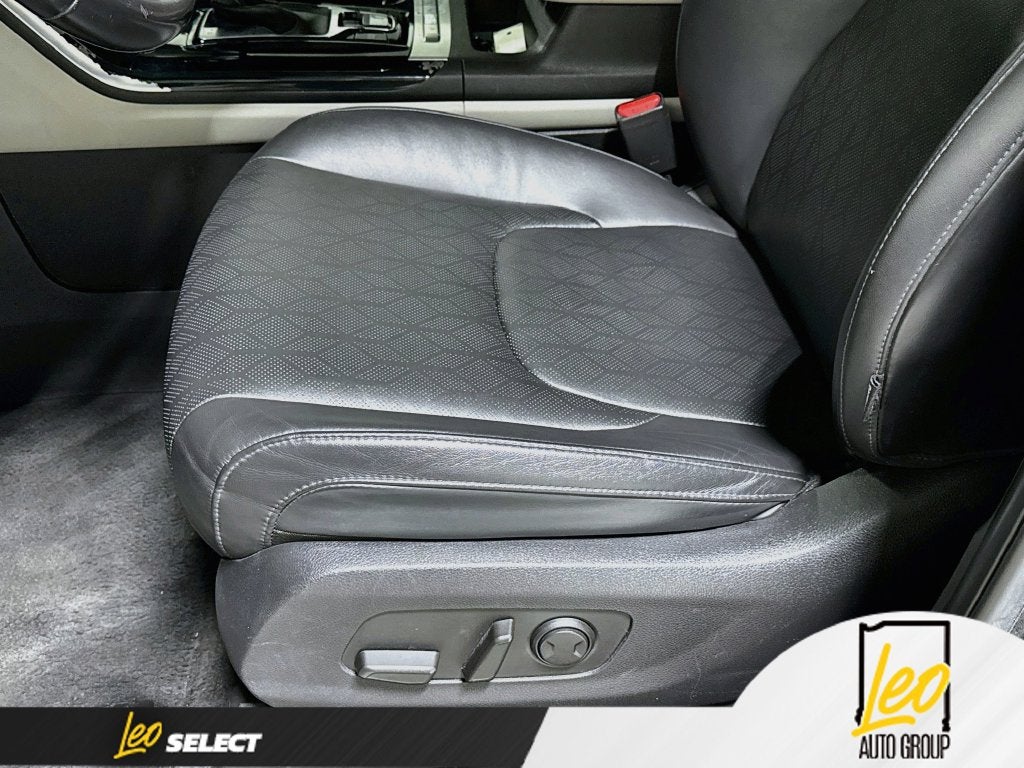 2022 Kia Carnival MPV EX
