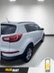 2013 Kia Sportage LX