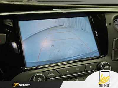 2020 Buick Envision Essence Group