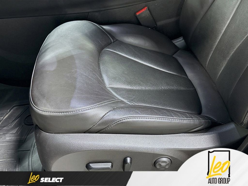 2020 Buick Envision Essence Group