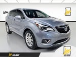 2020 Buick Envision Essence Group