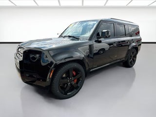 2023 Land Rover Defender X