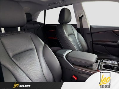 2023 Audi Q8 Premium Plus
