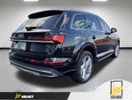 2024 Audi Q7 Premium Plus 55 TFSI quattro Tiptronic
