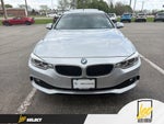2015 BMW 4 Series 428i xDrive