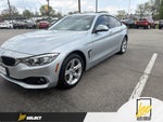 2015 BMW 4 Series 428i xDrive